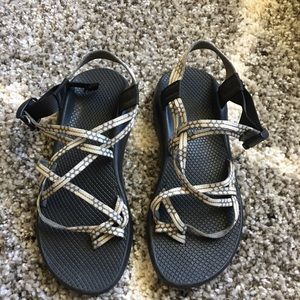 Women’s chacos